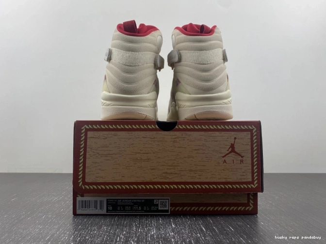 Rep Husky Mi Retro FJ2850-107 Family Casa Su Jordan Es and SoleFly 8 (Friends Casa Box) Special 0707
